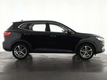 Used MG MG HS 2022 for sale - 75322146: Photo