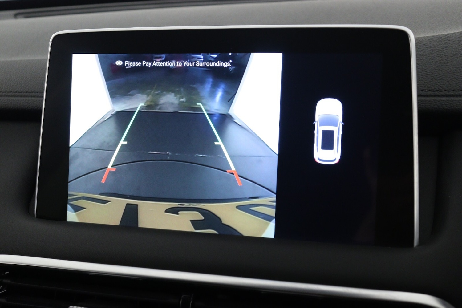 Used MG MG HS 2024 for sale - 76696460: Photo 23