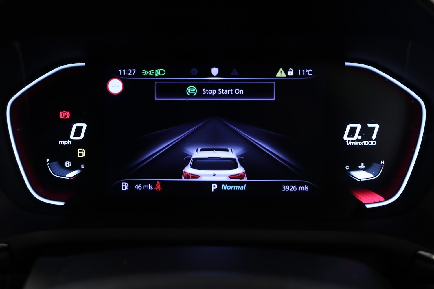 Used MG MG HS 2024 for sale - 76696460: Photo 29