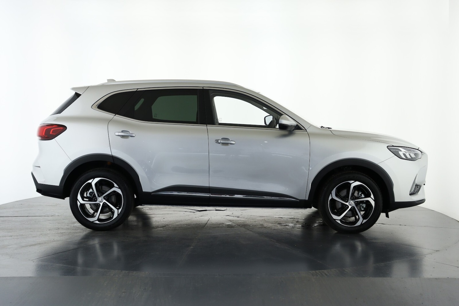 Used MG MG HS 2024 for sale - 76696460: Photo 4