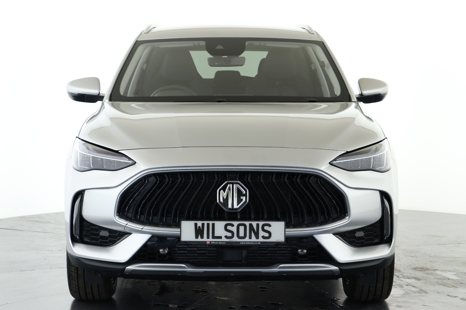 Used MG MG HS 2024 for sale - 76696460: Photo 5