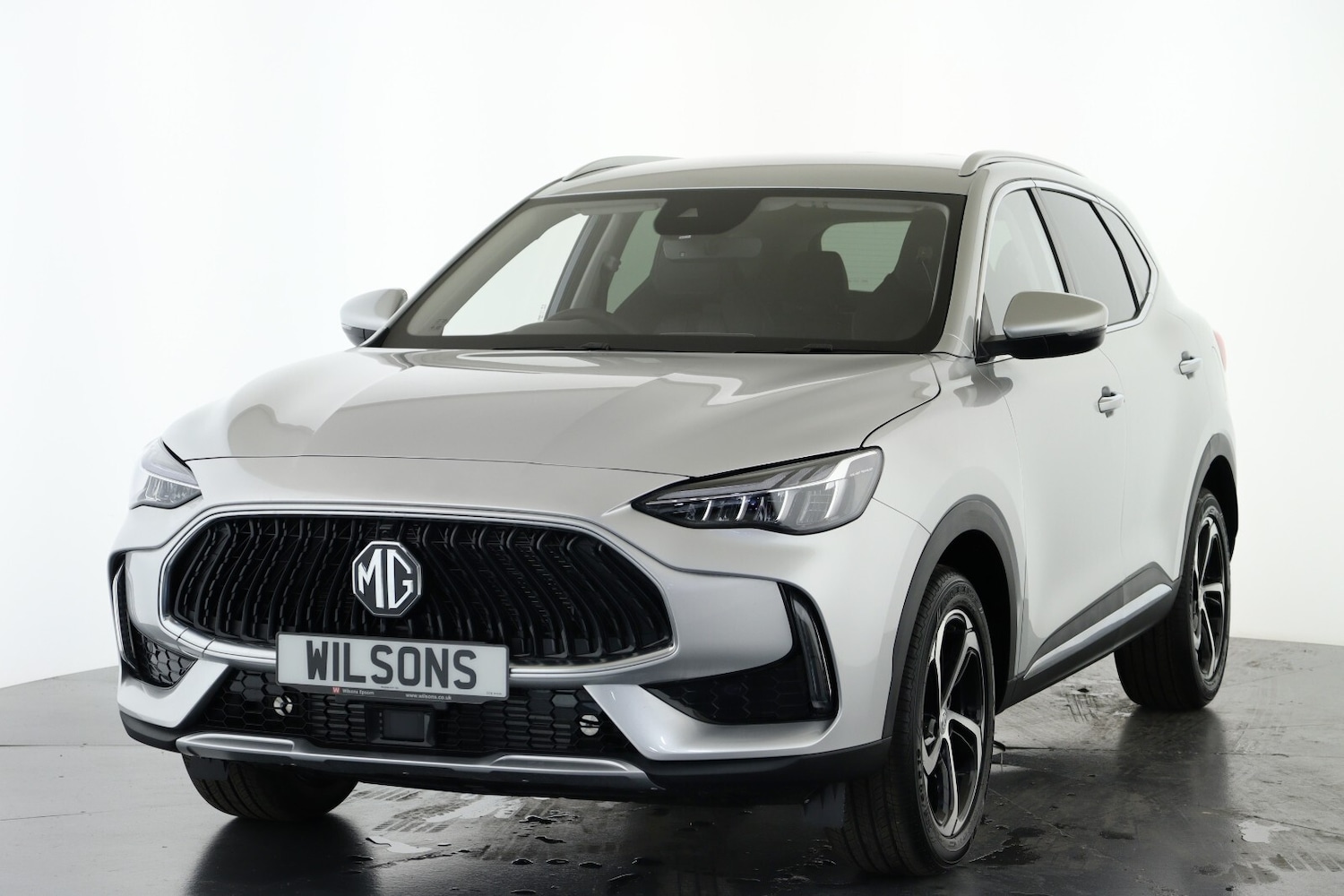 Used MG MG HS 2024 for sale - 76696460: Photo 6