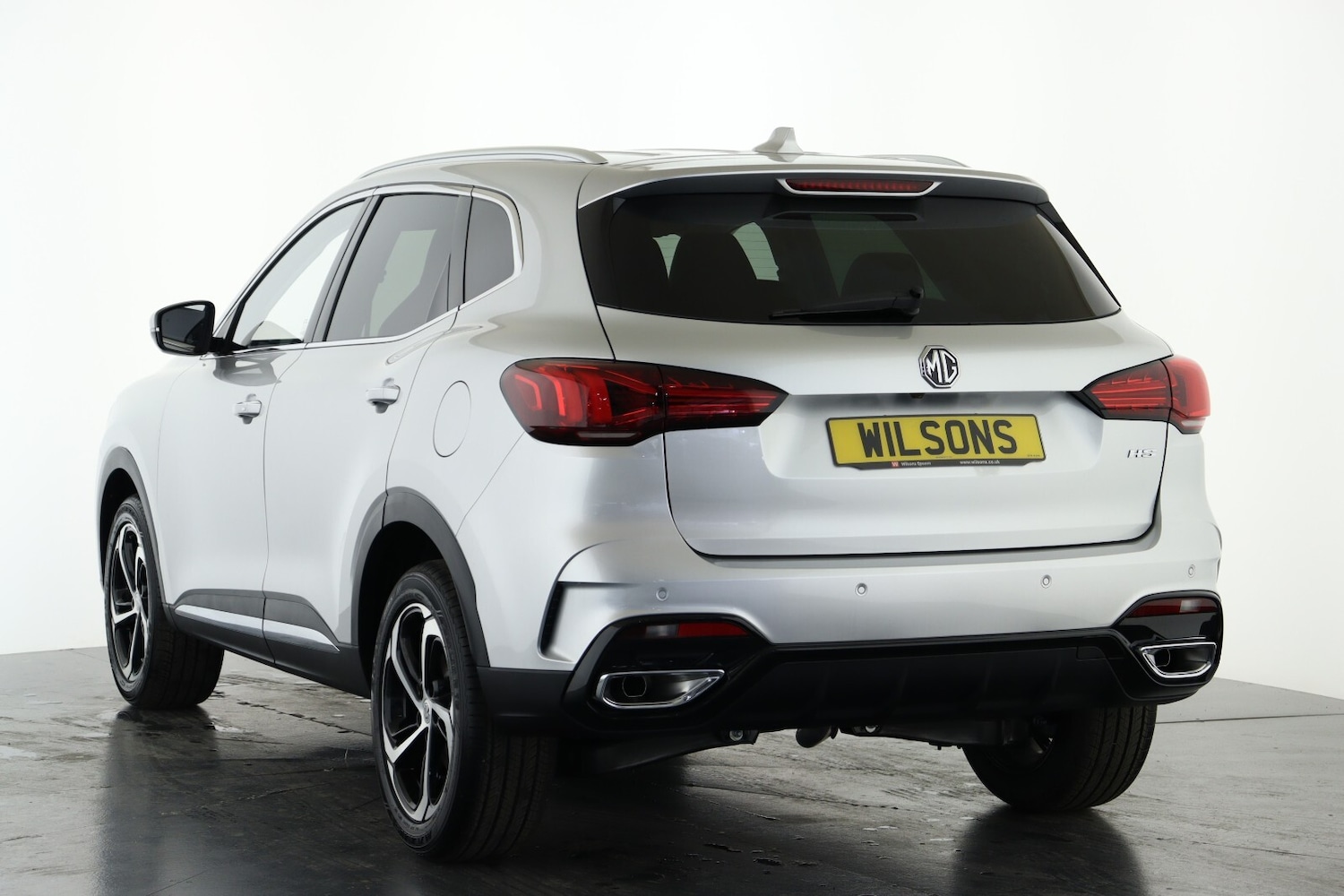 Used MG MG HS 2024 for sale - 76696460: Photo 8