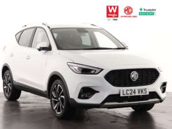 Used MG MG ZS 2024 for sale - 74817751: Photo