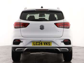 Used MG MG ZS 2024 for sale - 74817751: Photo