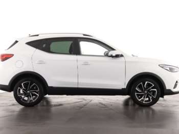 Used MG MG ZS 2024 for sale - 74817751: Photo