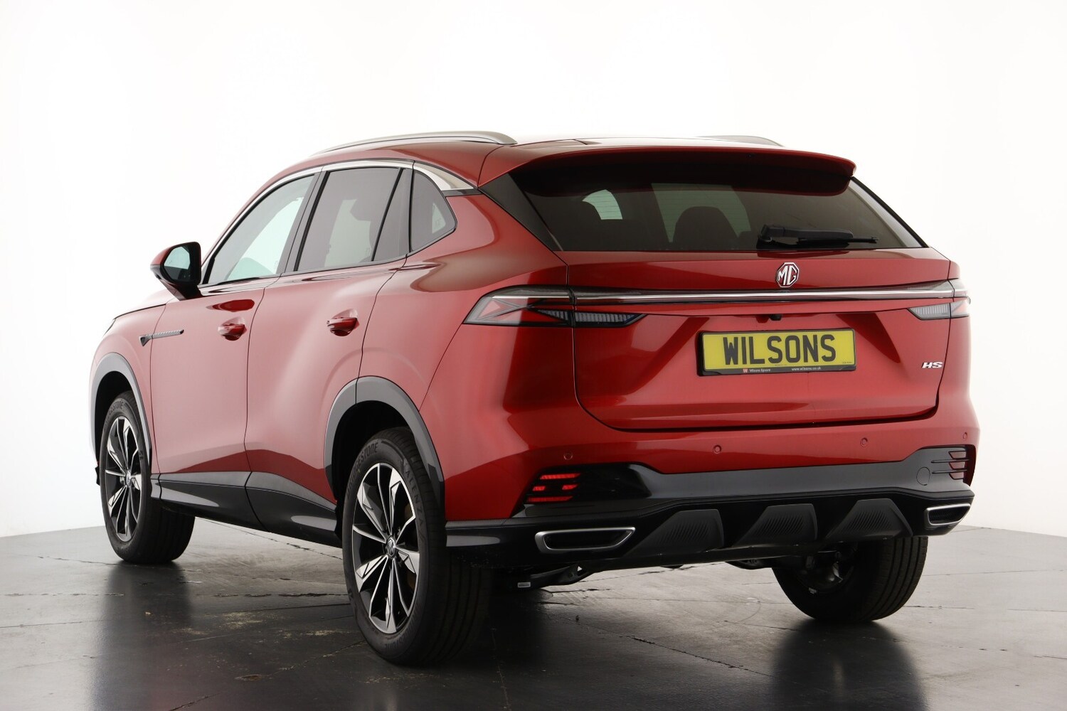 Used MG MG HS 2024 for sale - 77614524: Photo 8