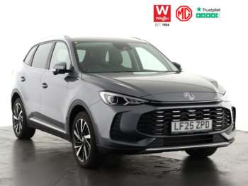 Used MG MG ZS 2025 for sale - 74900349: Photo