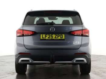 Used MG MG ZS 2025 for sale - 74900349: Photo