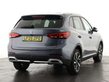 Used MG MG ZS 2025 for sale - 74900349: Photo