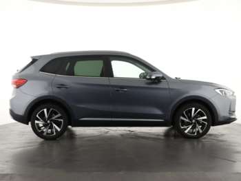 Used MG MG ZS 2025 for sale - 74900349: Photo