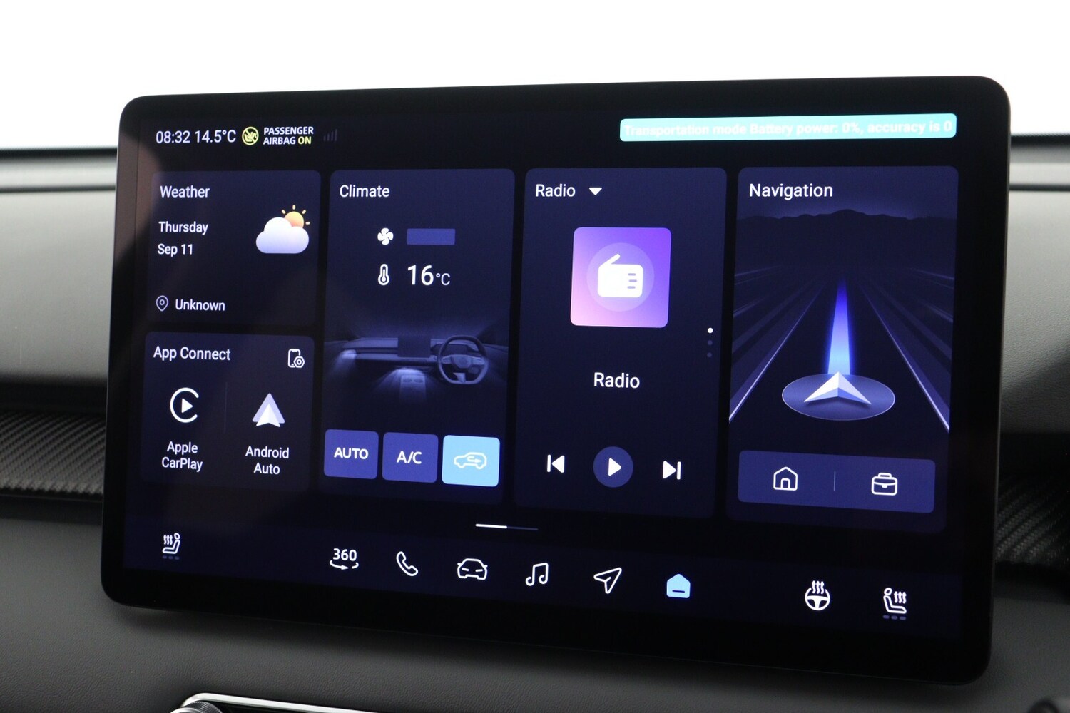 Used MG MGS5 2025 for sale - 76614927: Photo 18