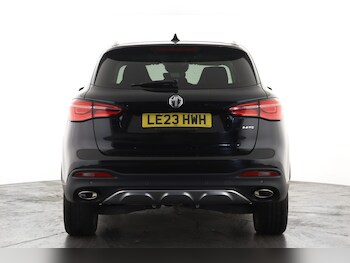 Used MG MG HS 2023 for sale - 78103070: Photo