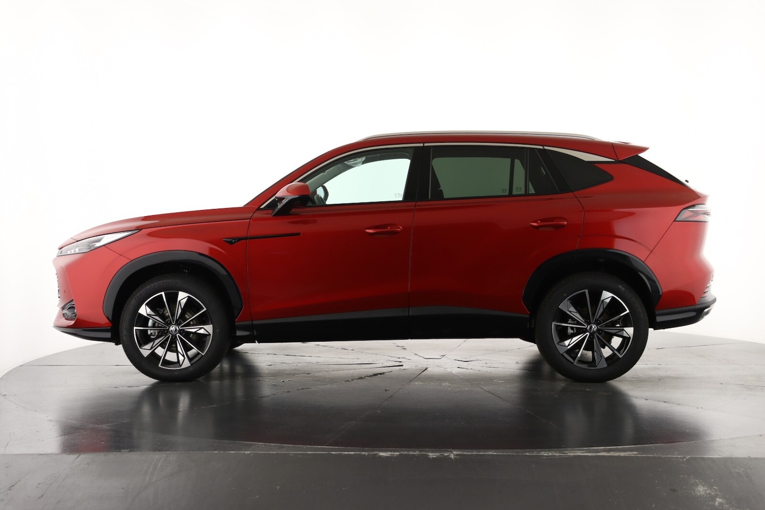 Used MG MG HS 2026 for sale - 77917946: Photo 7