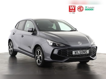 Used MG MG3 2025 for sale - 75322093: Photo