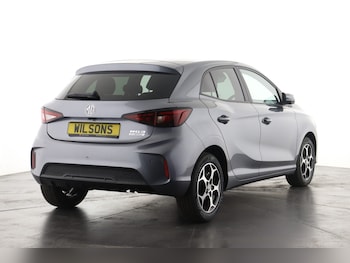 Used MG MG3 2025 for sale - 75322093: Photo