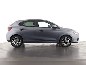 Used MG MG3 2025 for sale - 75322093: Photo