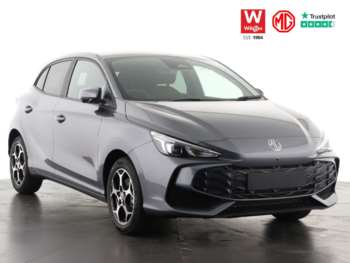 Used MG MG3  for sale - 75048313: Photo