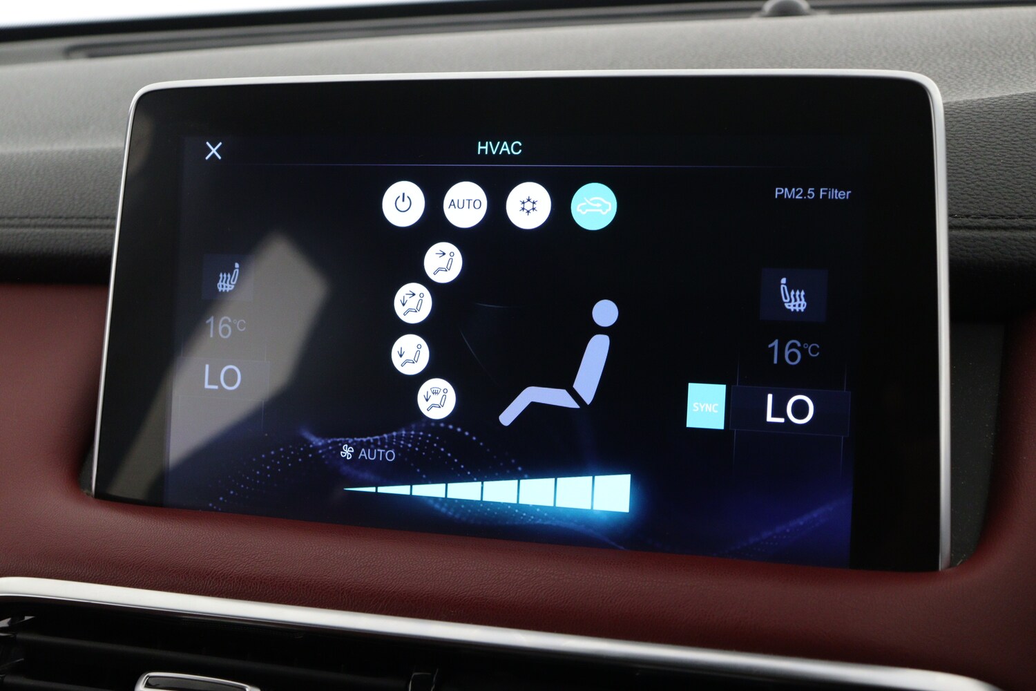 Vehicle 20