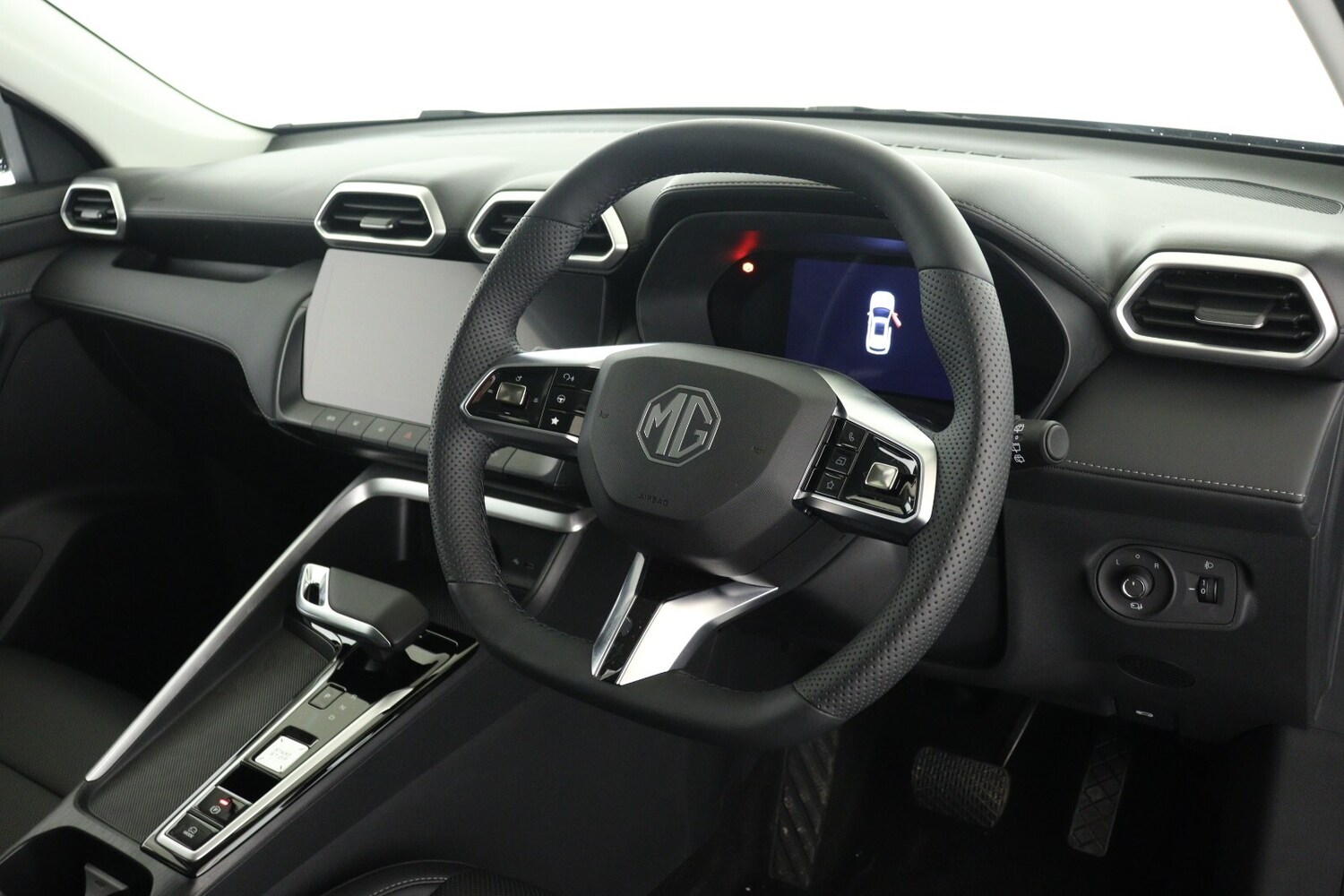 Used MG MG ZS 2024 for sale - 77285607: Photo 13