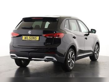 Used MG MG ZS 2024 for sale - 77285607: Photo