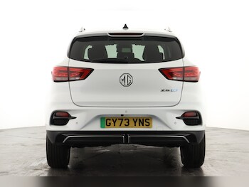 Used MG MG ZS 2023 for sale - 76459111: Photo
