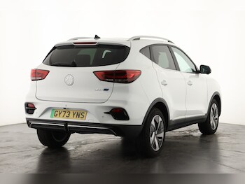 Used MG MG ZS 2023 for sale - 76459111: Photo