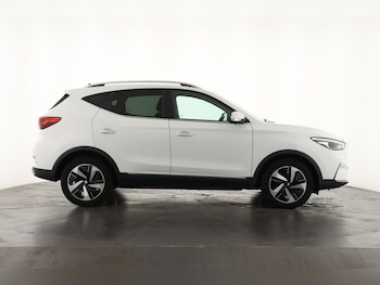 Used MG MG ZS 2023 for sale - 76459111: Photo