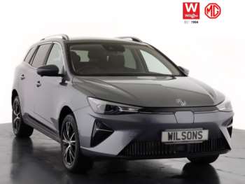 2023 (73) - 115kW Trophy EV Long Range 61kWh 5dr Auto Estate