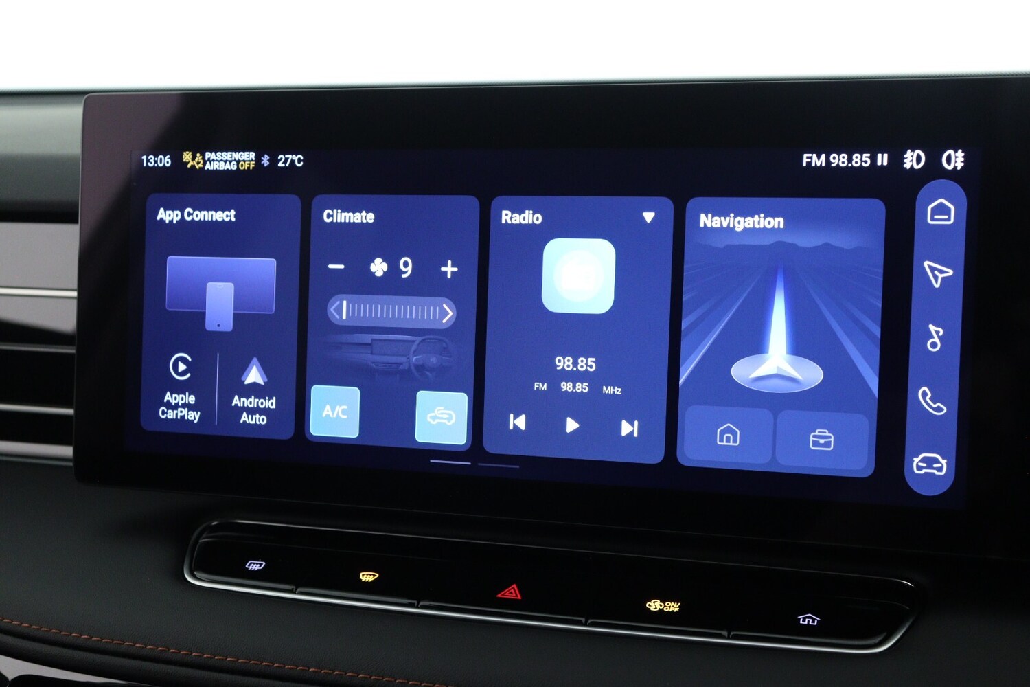 Used MG MG HS 2024 for sale - 76927881: Photo 17