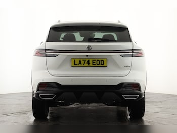 Used MG MG HS 2024 for sale - 76927881: Photo