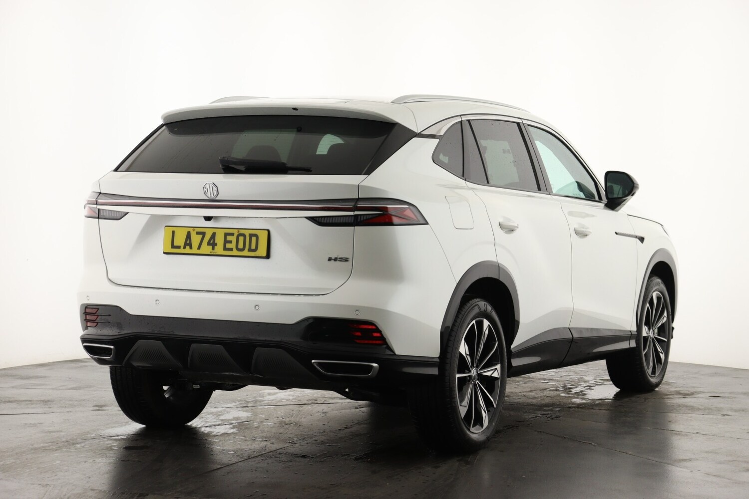 Used MG MG HS 2024 for sale - 76927881: Photo 3