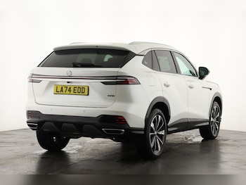 Used MG MG HS 2024 for sale - 76927881: Photo