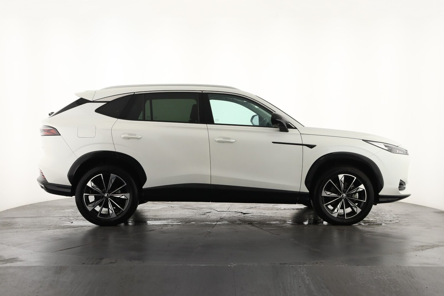 Used MG MG HS 2024 for sale - 76927881: Photo 4