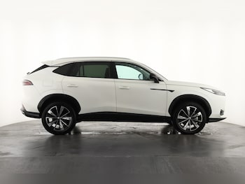 Used MG MG HS 2024 for sale - 76927881: Photo