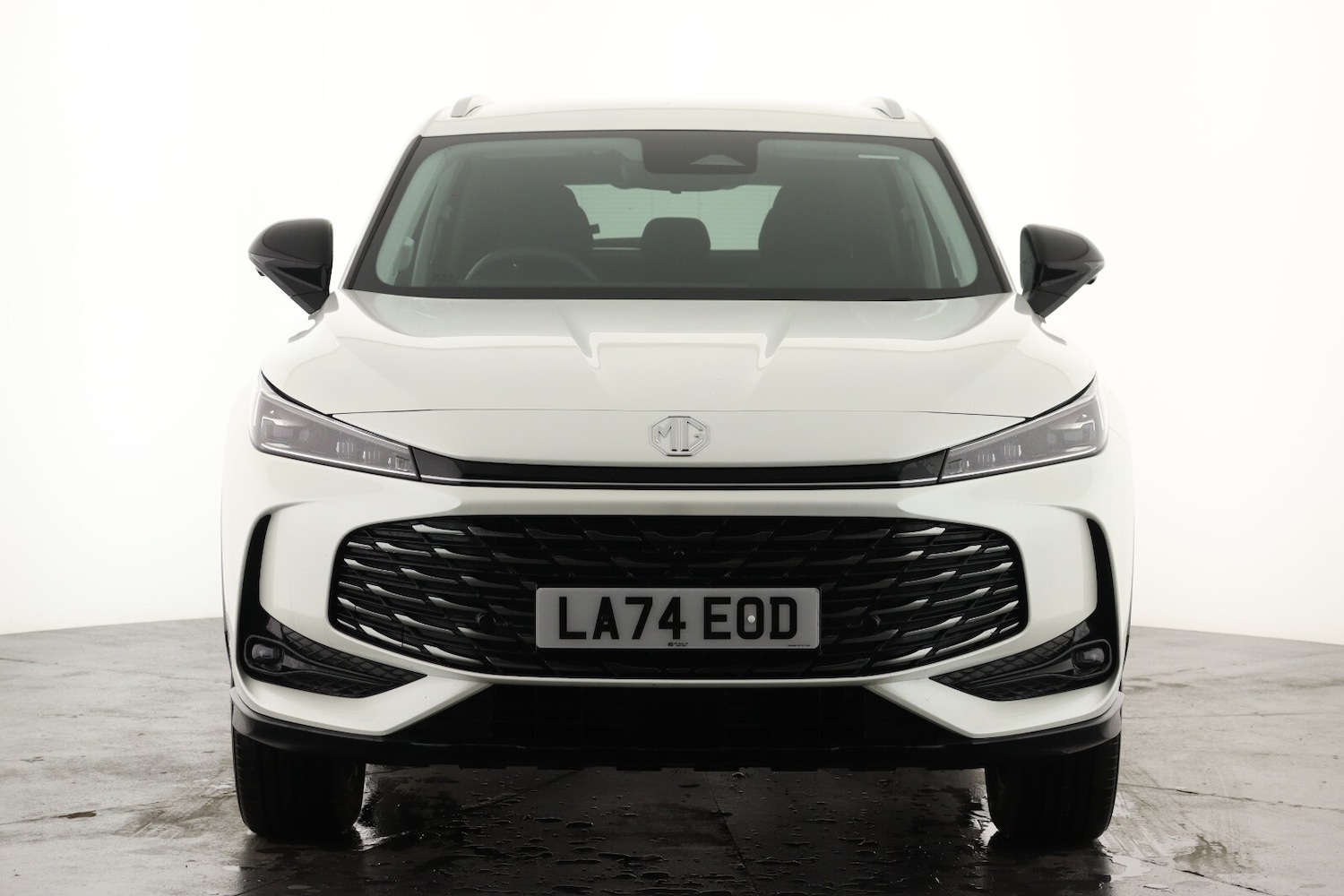 Used MG MG HS 2024 for sale - 76927881: Photo 5