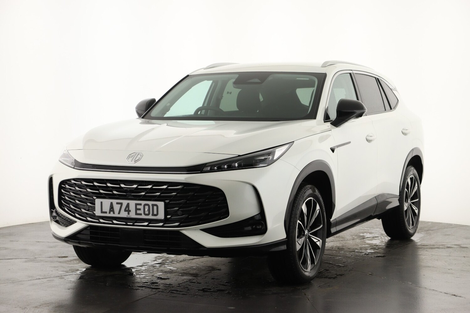 Used MG MG HS 2024 for sale - 76927881: Photo 6