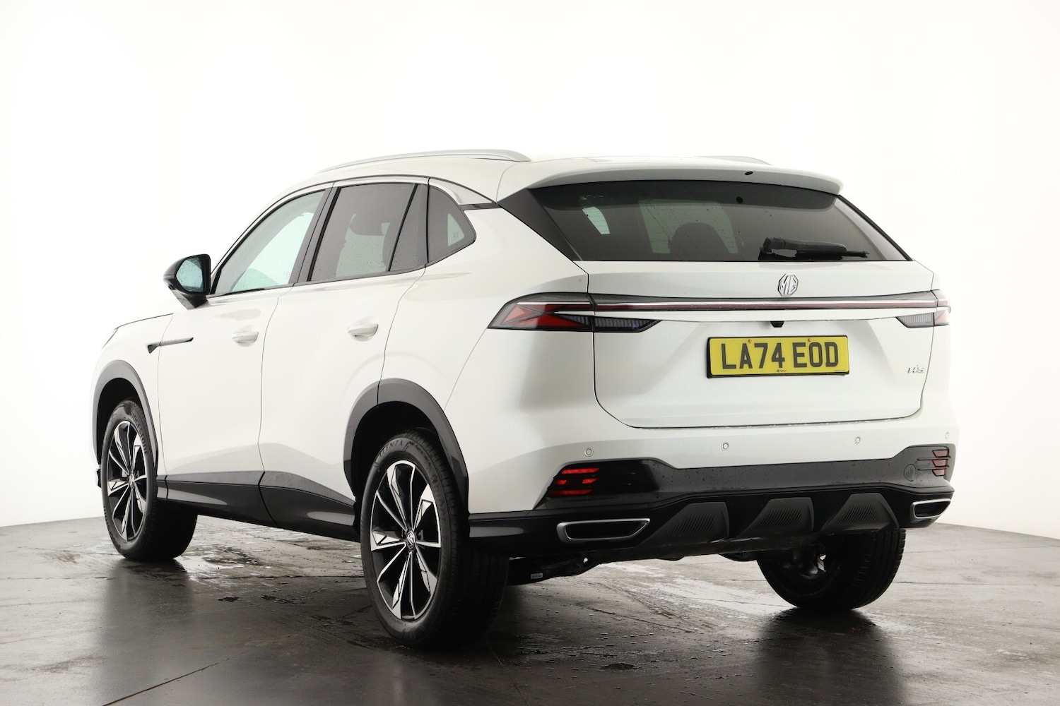 Used MG MG HS 2024 for sale - 76927881: Photo 8