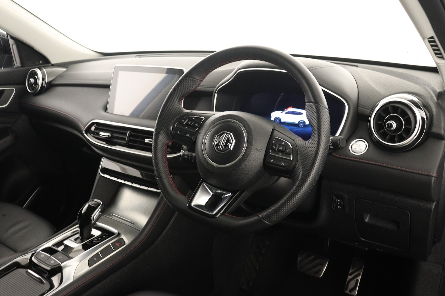 Used MG MG HS 2023 for sale - 77319101: Photo 15