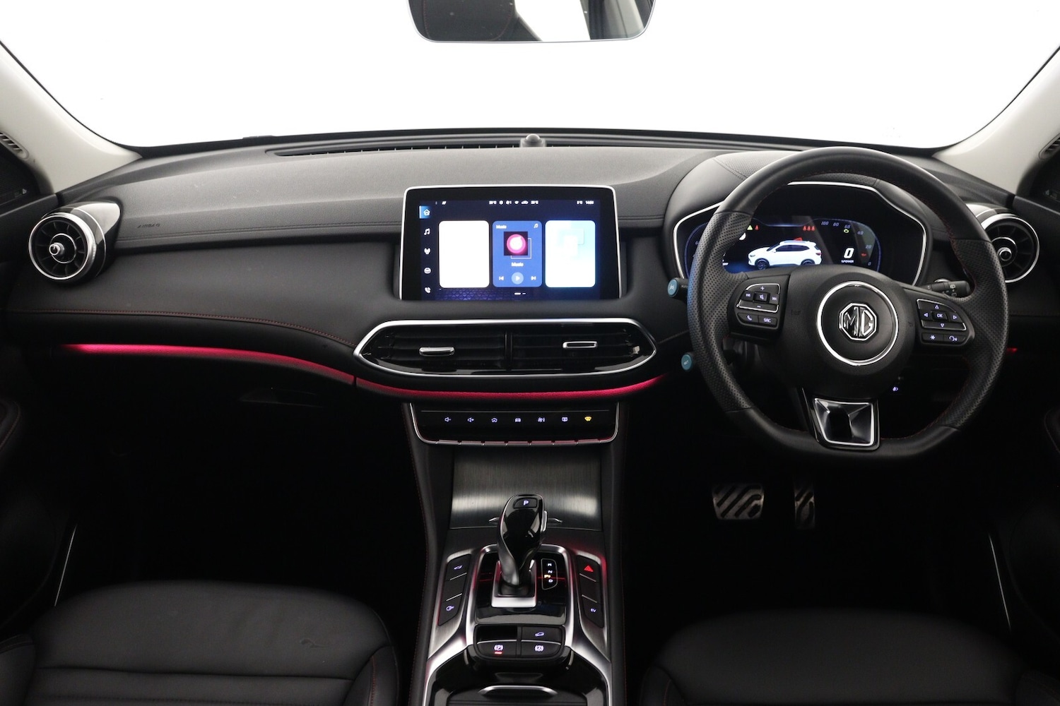 Used MG MG HS 2023 for sale - 77319101: Photo 17