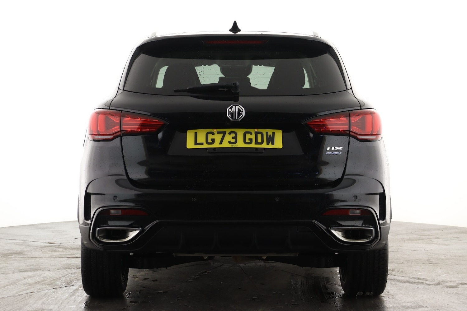 Used MG MG HS 2023 for sale - 77319101: Photo 2