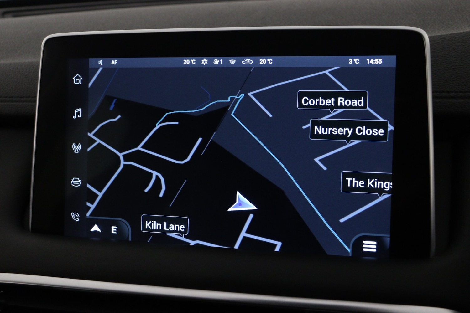 Used MG MG HS 2023 for sale - 77319101: Photo 21