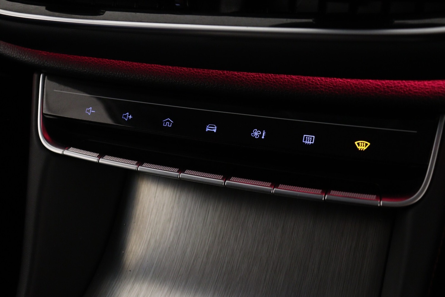 Used MG MG HS 2023 for sale - 77319101: Photo 23