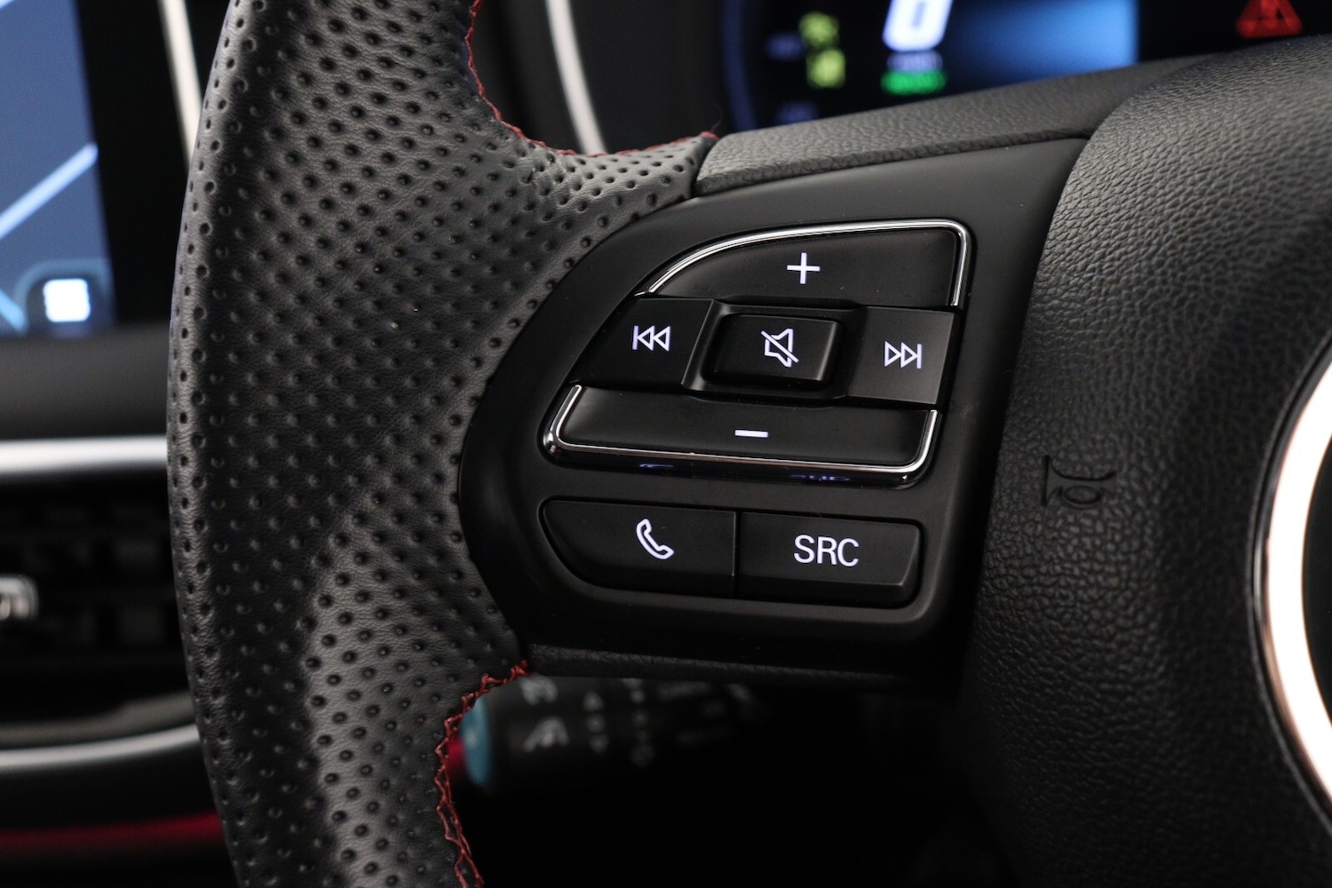 Used MG MG HS 2023 for sale - 77319101: Photo 24