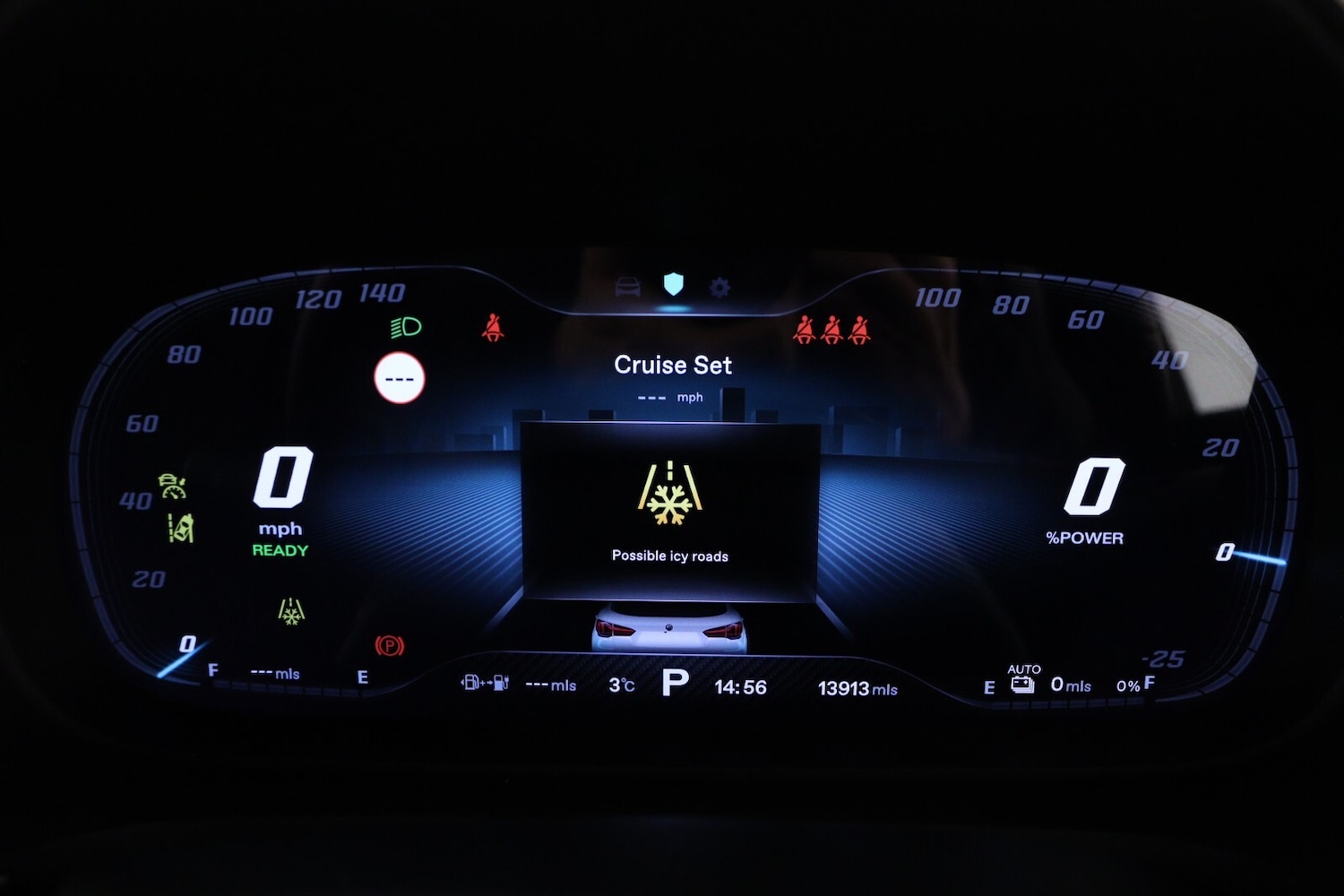 Used MG MG HS 2023 for sale - 77319101: Photo 27