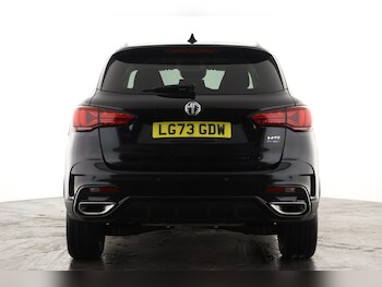 Used MG MG HS 2023 for sale - 77319101: Photo