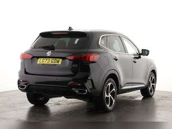 Used MG MG HS 2023 for sale - 77319101: Photo