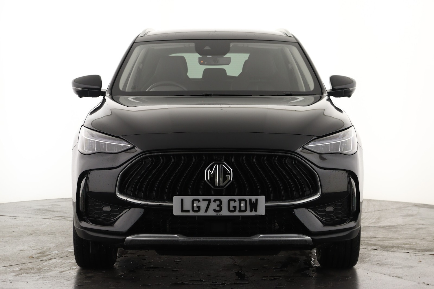 Used MG MG HS 2023 for sale - 77319101: Photo 5