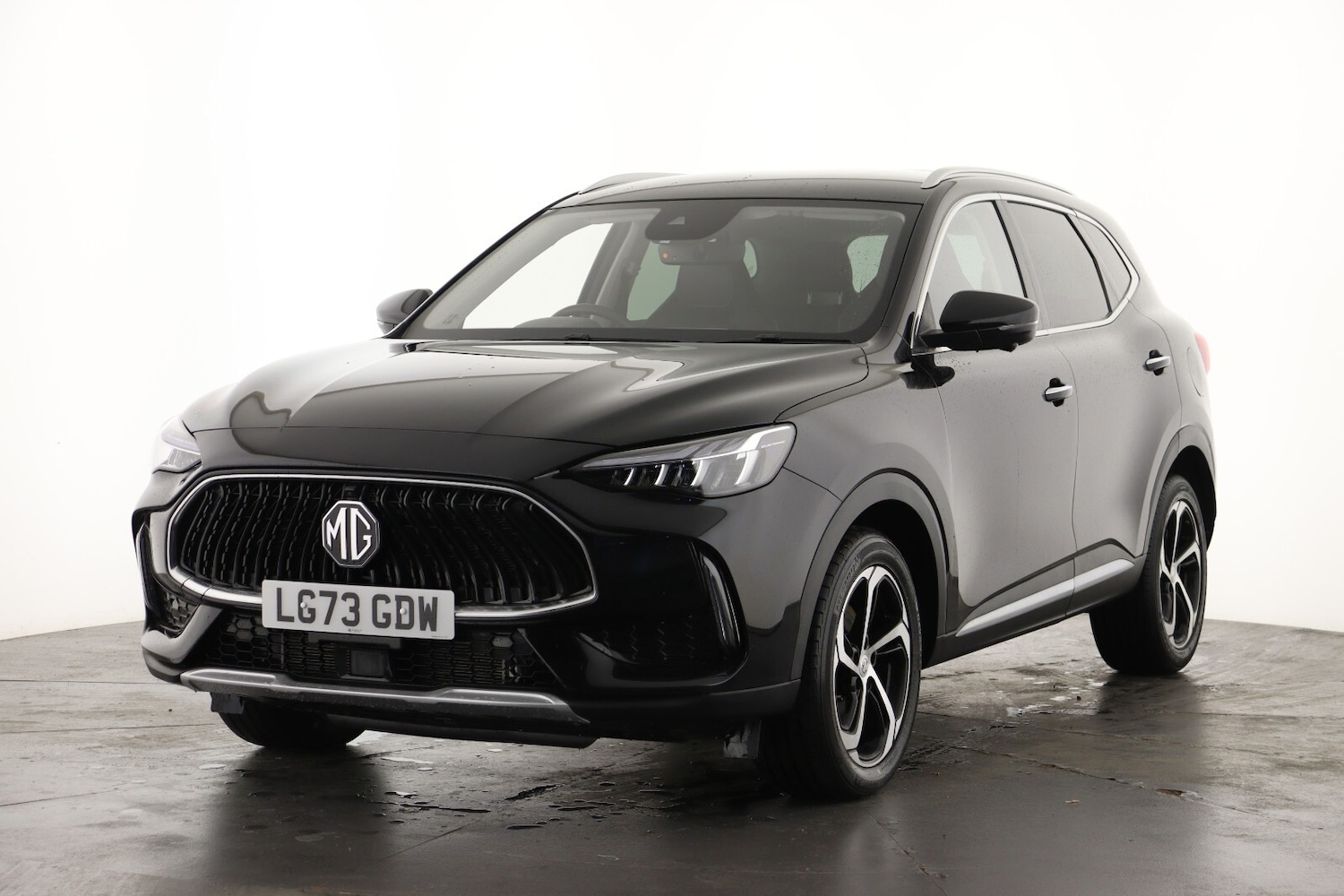 Used MG MG HS 2023 for sale - 77319101: Photo 6