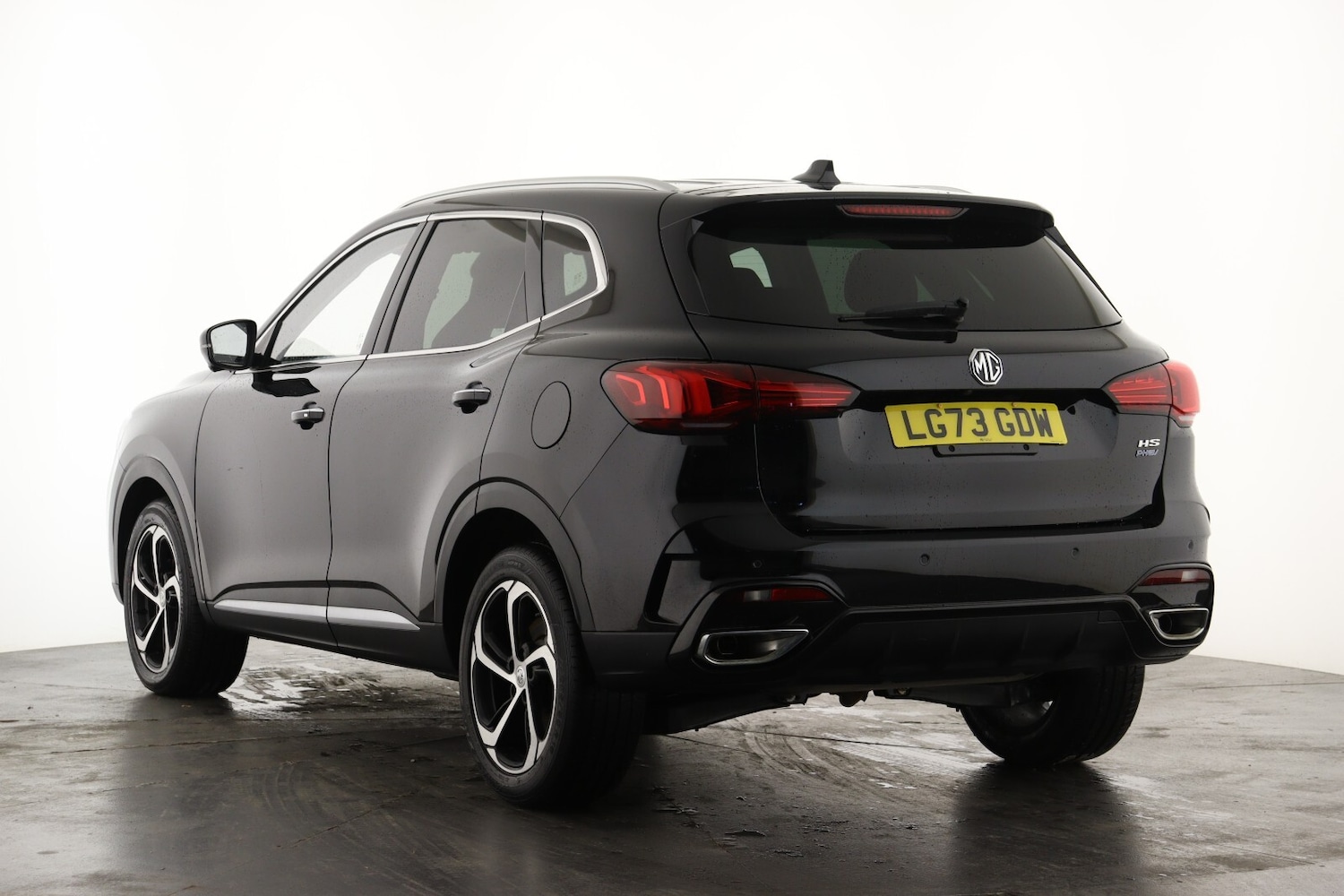 Used MG MG HS 2023 for sale - 77319101: Photo 8